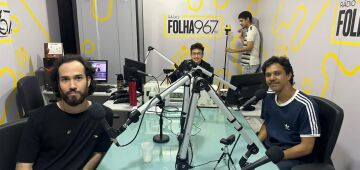 Julio Nilo apresenta novas paisagens sonoras em "Underdowntown"