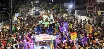 Marcha da Maconha ganha as ruas do Recife neste sábado (8)