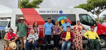 Governo de Pernambuco reforça ações de acessibilidade no Sertão com o Programa Pernambuco Acessível