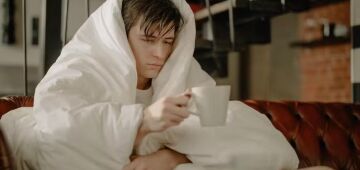 'Gripe masculina': homens realmente exageram seus sintomas quando estão gripados? Médico explica