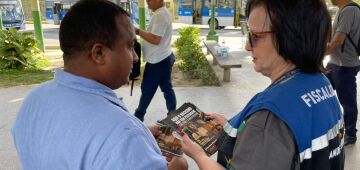 Grande Recife amplia campanha contra o racismo nos terminais integrados da Região Metropolitana