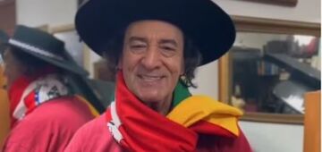 Morre o músico gaúcho João Chagas Leite, aos 80 anos