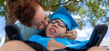 Crianças com Síndrome Congênita da Zika celebram dez anos de vida com o Projeto Semear