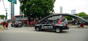 Alepe aprova projeto de lei com medidas de combate à violência nos estádios; veja detalhes