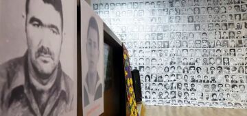 Conferência internacional reúne familiares de desaparecidos