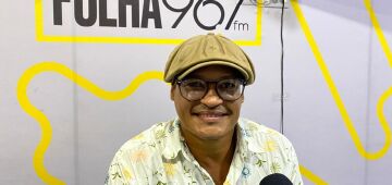 Márcio Oliveira lança single em parceria com André Rio