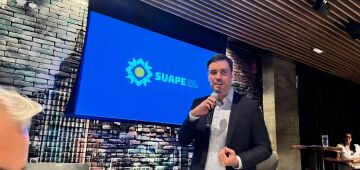 Transnordestina coloca potencial de Suape em jogo
