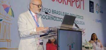 SBP defende presença de 4 mil pediatras no SUS para fortalecer a Atenção Primária