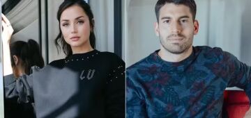 Moreno misterioso que teria feito Ana de Armas esquecer Tom Cruise é baiano e ex de Ivete Sangalo