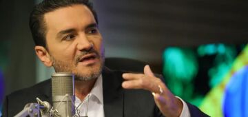 "Síndrome de vira-lata": ministro do Turismo rebate críticas à COP30