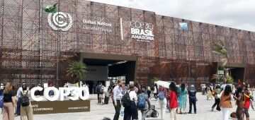 Semana final da COP30 começa com reunião em busca por consenso