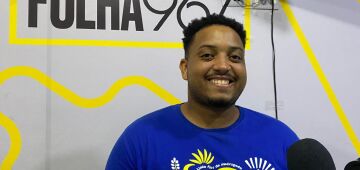 Nailson Vieira inicia circulação de "Sou, estou" pelas tradições da cultura popular de Pernambuco