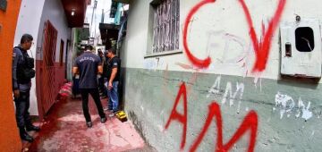 Polícia Federal diz que vazamento teria possível objetivo de manter relação de políticos com CV