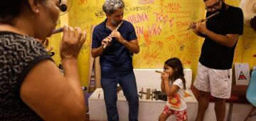 COP das Baixadas mobiliza ação climática nas periferias do Pará