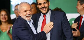 'Sinceramente, não entendo o porquê da polêmica', afirma Lula sobre indicação de Messias ao STF