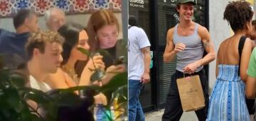 Da "farofa com cervejinha" a folga na Bahia: como Dua Lipa, Shawn Mendes e cia provaram merecer CPF