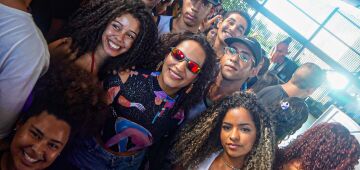 Alepe homenageia artistas e grupos de brega funk com reunião solene