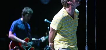 Oasis: os irmãos brigões que unem gerações estão de volta ao Brasil; confira repertório dos shows
