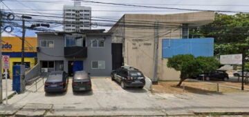 Professor preso por estuprar aluna da rede municipal em Olinda é alvo de nova denúncia em Camaragibe