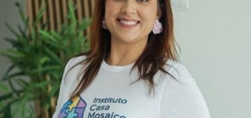 Instituto Casa Mosaico mobiliza corrente de solidariedade para garantir um Natal digno a 53 famílias