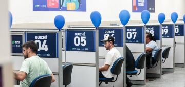 Vagas temporárias aquecem mercado e ofertam oportunidades