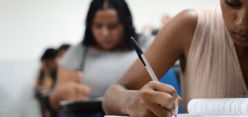 Segundo dia do SSA3 da UPE acontece neste domingo (30)