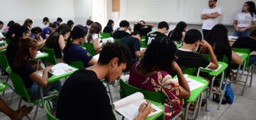 SSA3: mais de 14 mil estudantes concluem vestibular seriado da UPE neste domingo (23)