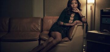 Morre Jimmy Cliff: Quem é Nabiyah Be, a filha brasileira do ícone do reggae que brilhou em Hollywood