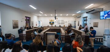 Vitória de Santo Antão institui o Dia Municipal de Conscientização e Combate ao Feminicídio