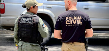 Em Pernambuco, outubro finaliza sem nenhum homicídio em 113 municípios e Fernando de Noronha