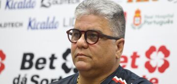 Técnico do Santa Cruz confirma disputa de três jogos-treino em dezembro