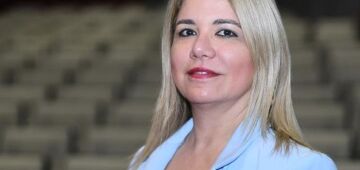 Juíza Ana Claudia Brandão lança segunda edição de e-book sobre direito e saúde 