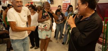 Hemope celebra aniversário e promove abertura da Semana Nacional do Doador de Sangue; veja como doar