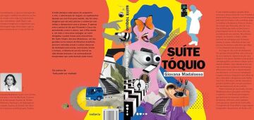 "Suíte Tóquio", de Giovana Madalosso, entra para lista de livros notáveis de 2025 do NYT