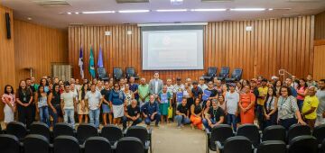 Suape entrega títulos de propriedade a famílias reassentadas em Vila Nova Tatuoca