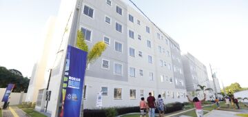 Programa Morar Bem PE do Governo de Pernambuco conquista o 1&ordm; lugar no Prêmio Periferia Viva