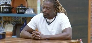 Expulsão de Creo Kellab de "A Fazenda 17": equipe do ator se manifesta