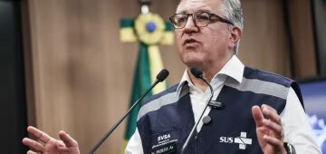 Vacina da dengue: primeiras doses devem chegar ainda em dezembro