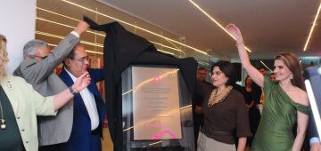 Afya Faculdade de Ciências Médicas inaugura novo campus em Jaboatão 