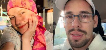 Influenciadora Isabel Veloso é entubada; marido pede orações