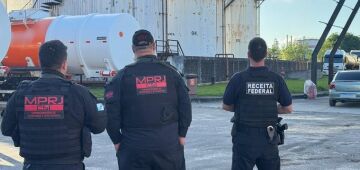 MP pede que TCU afaste diretor da ANP por possível conflito de interesse no caso Refit