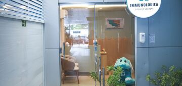 Immunológica amplia atuação e inaugura nova unidade no Hospital Santa Joana