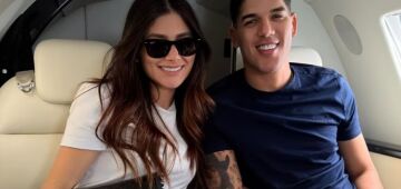 Zé Vaqueiro e Ingra Soares anunciam fim do casamento: "Não é uma decisão fácil"