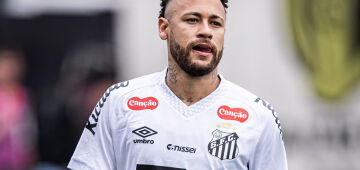 Em show Tardezinha, Neymar pede ajuda a Ancelotti para chegar à Copa do Mundo