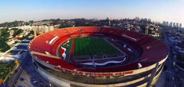 São Paulo admite uso de Mounjaro em atletas, mas nega relação com aumento de lesões