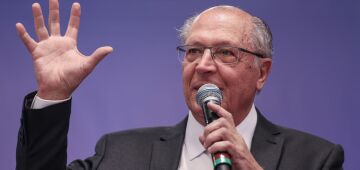 Alckmin: País deve atingir US$ 345 bi em exportações e US$ 629 bi em corrente de comércio