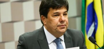 PEC: relator quer proibir bloqueio de verbas para área da segurança