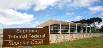 STF mantém regras de isenção fiscal para agrotóxicos