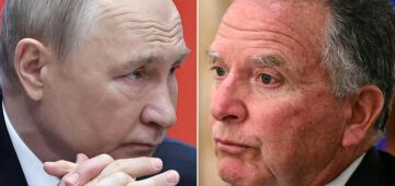 Putin aguarda enviados de Trump para conversar sobre guerra na Ucrânia