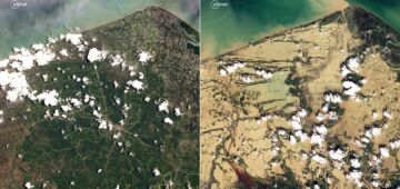 Inundações deixam mais de 1.200 mortos na Ásia